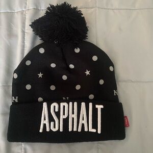 Asphalt Yacht Club one sz NWOT